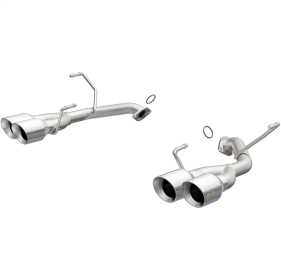 Competition Series Axle-Back Performance Exhaust System 19362